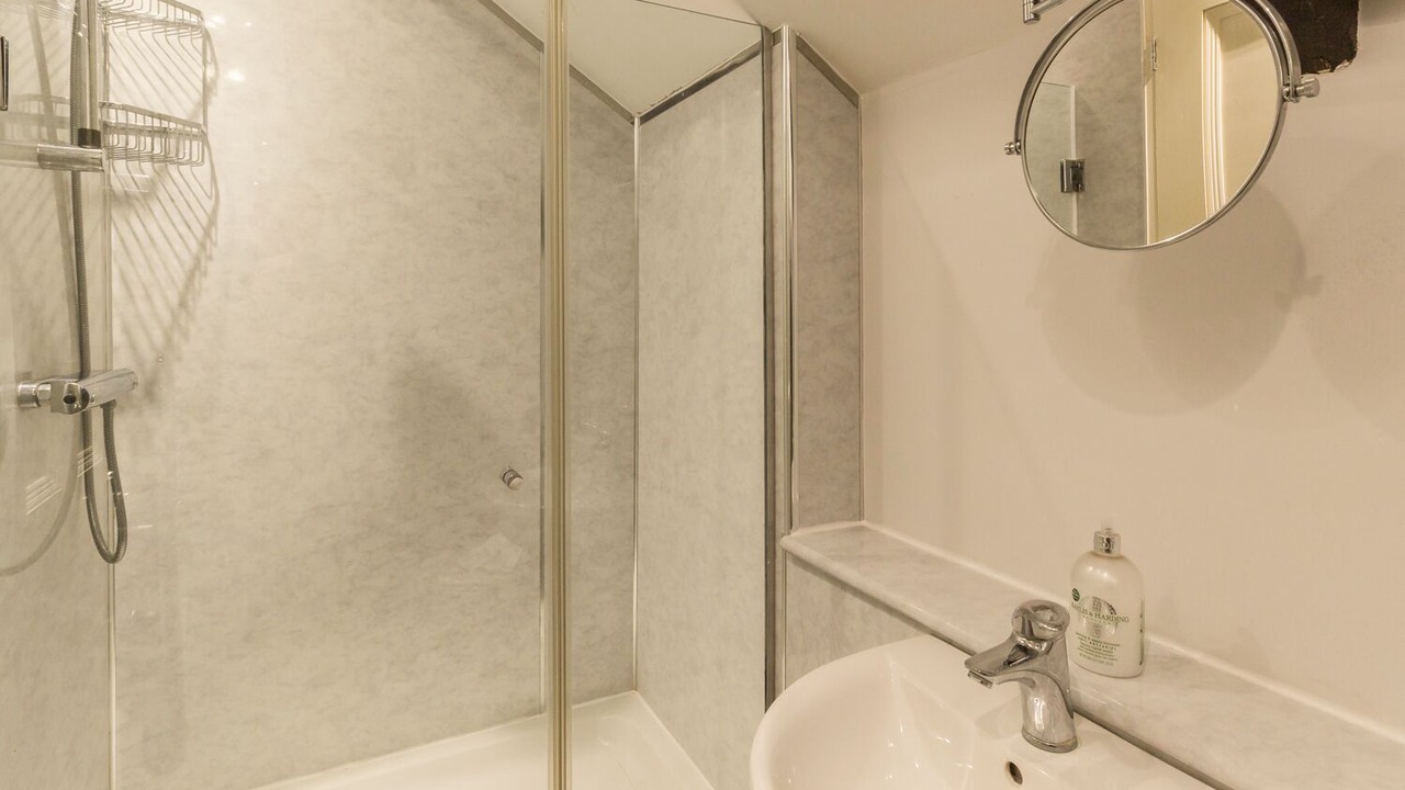 Photo of Bathroom in Corbridge