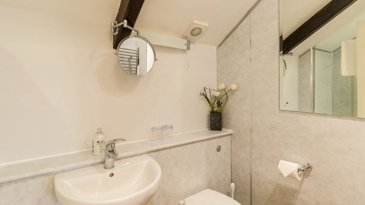 Photo of Bathroom in Corbridge