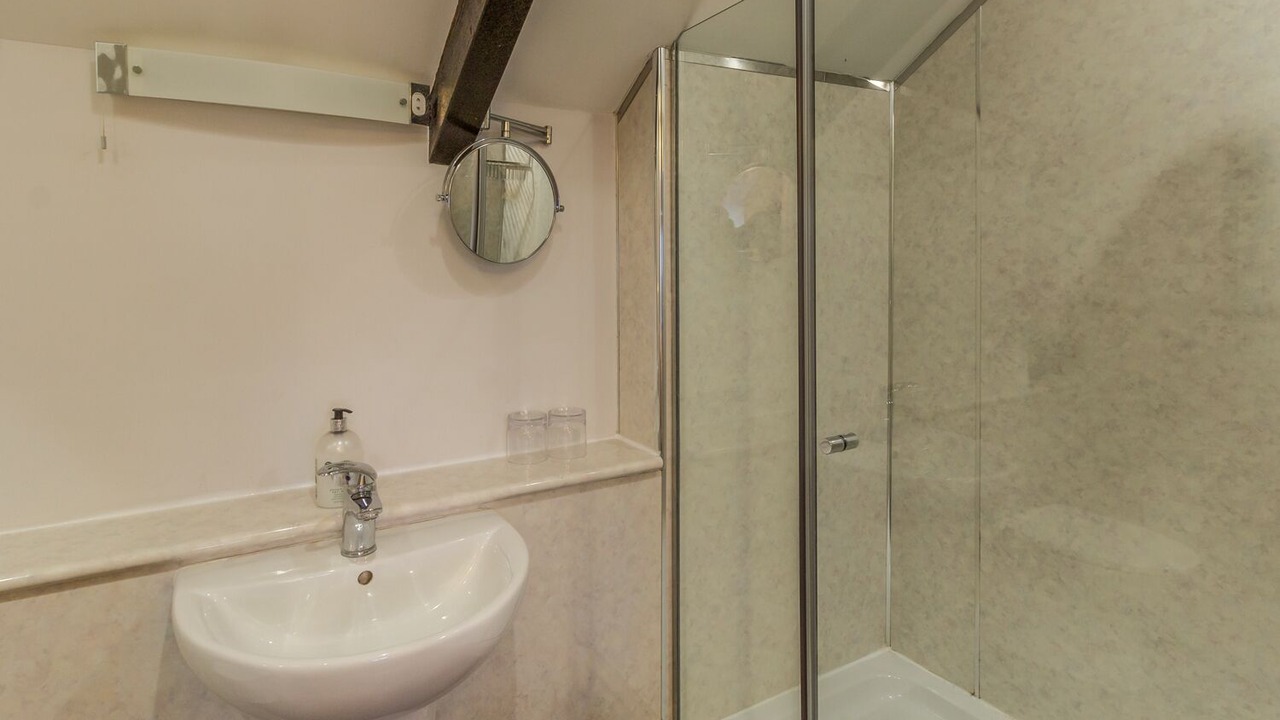 Photo of Bathroom in Corbridge