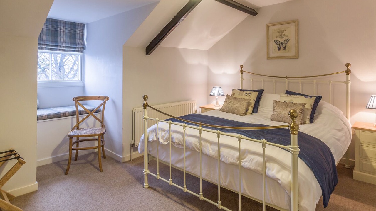 Photo of Bedroom in Corbridge