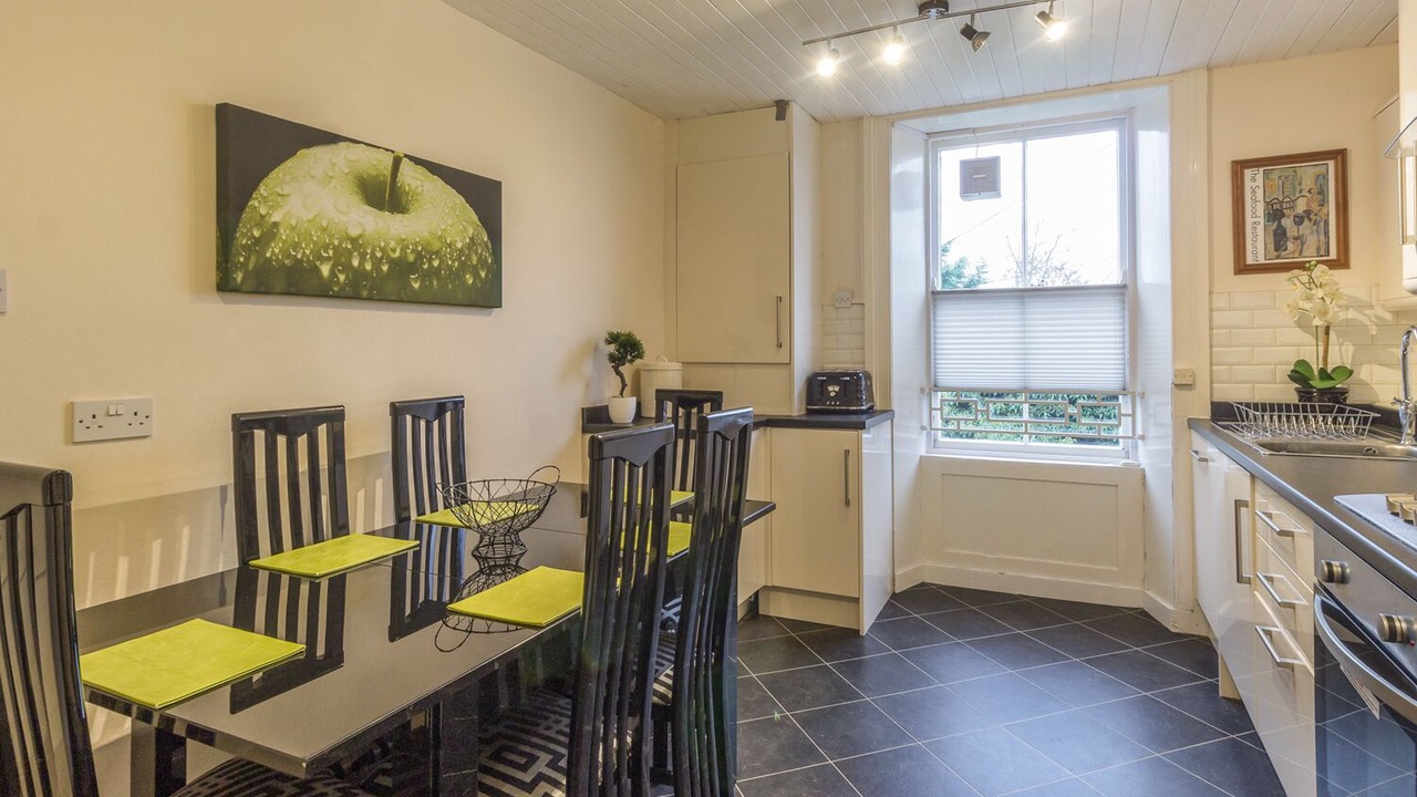 Photo of Kitchen in Corbridge