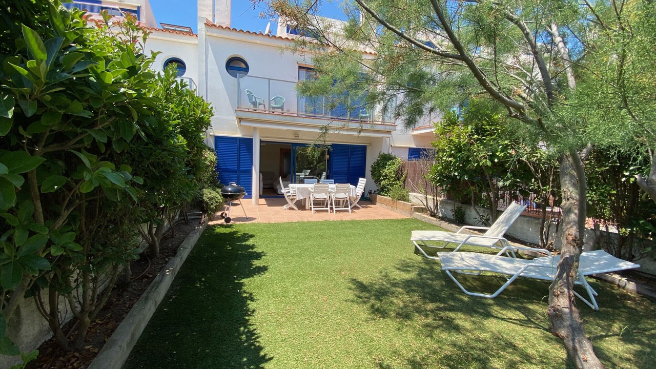 Photo of Outdoor in Mas Pinell