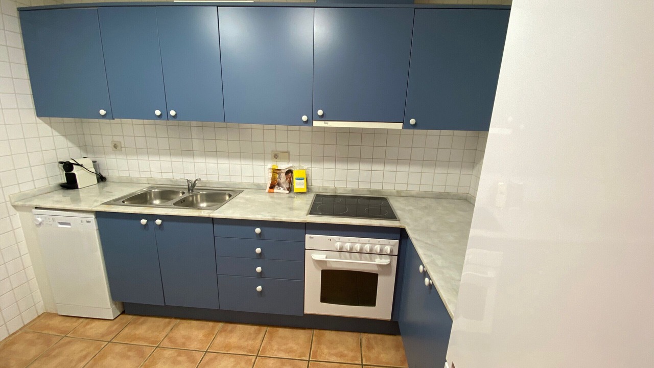 Photo of Kitchen in Mas Pinell
