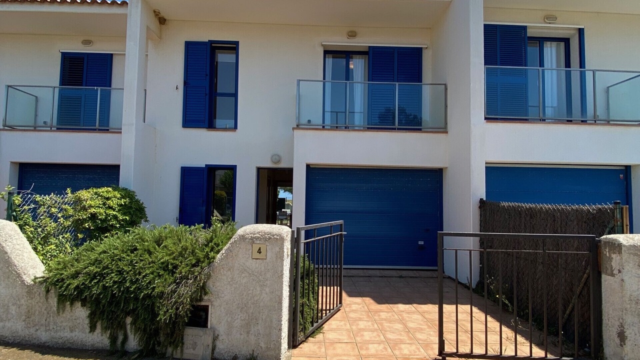 Photo of Outdoor in Mas Pinell