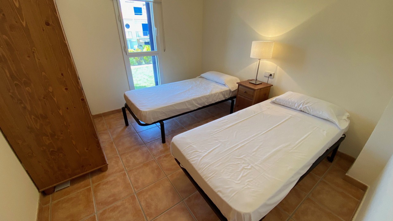 Photo of Bedroom in Mas Pinell