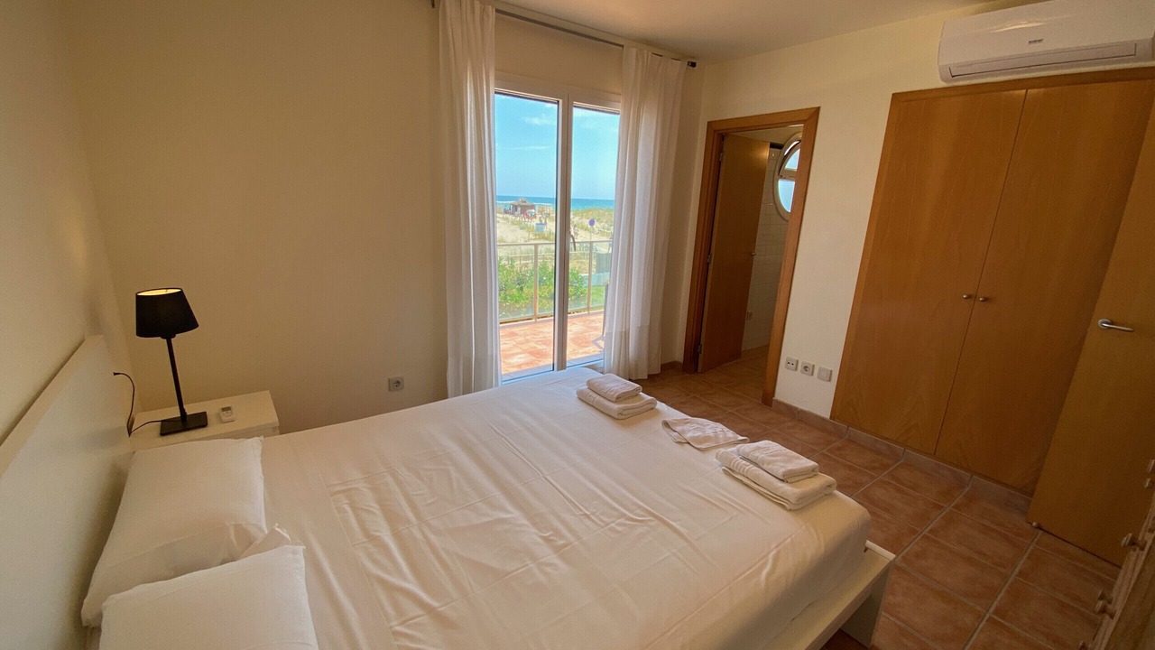 Photo of Bedroom in Mas Pinell