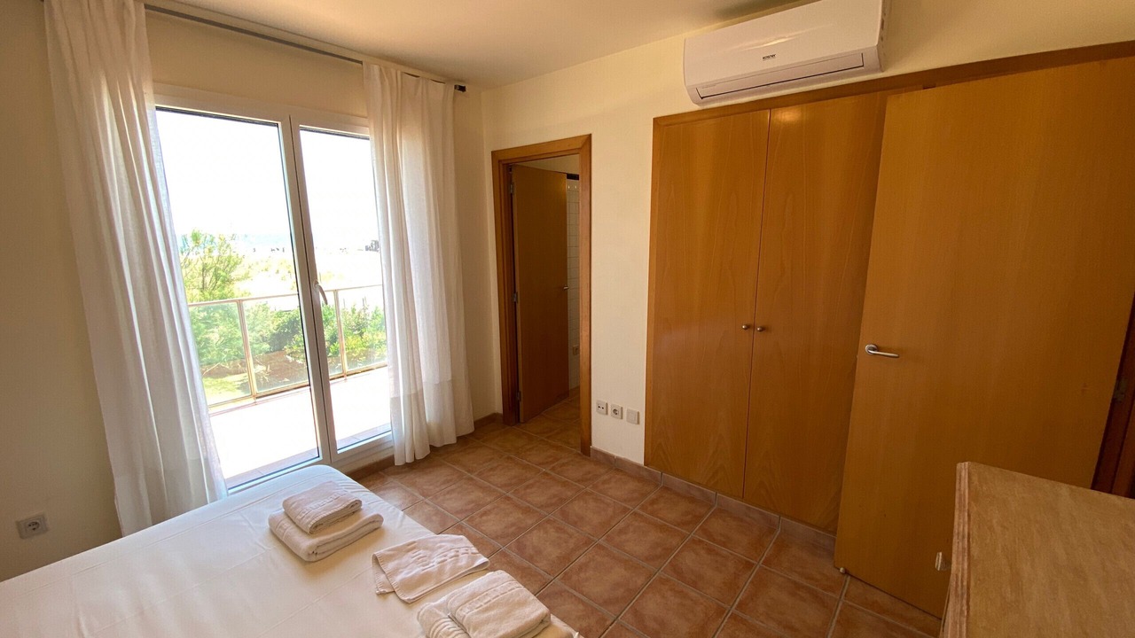 Photo of Bedroom in Mas Pinell