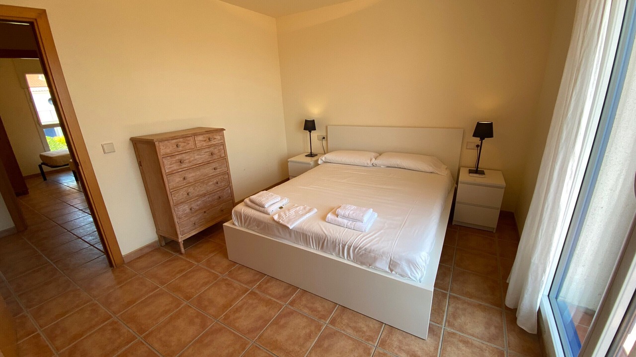 Photo of Bedroom in Mas Pinell