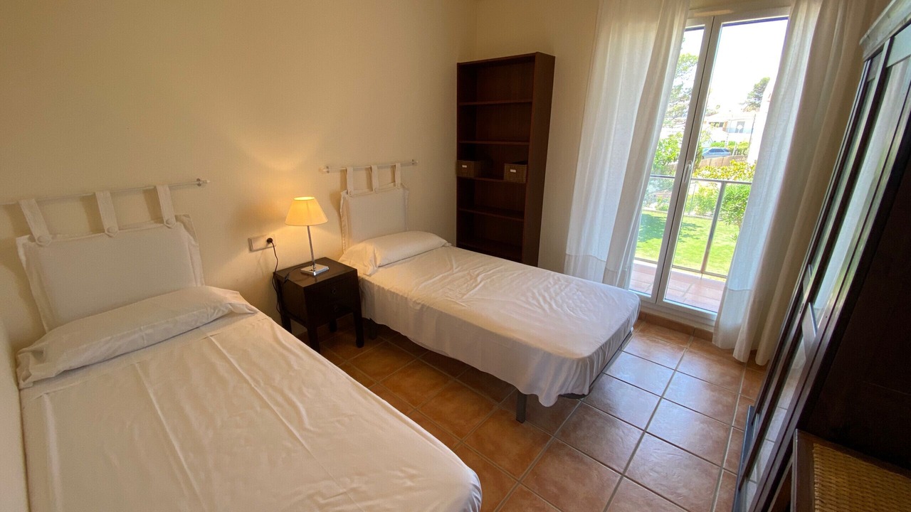 Photo of Bedroom in Mas Pinell