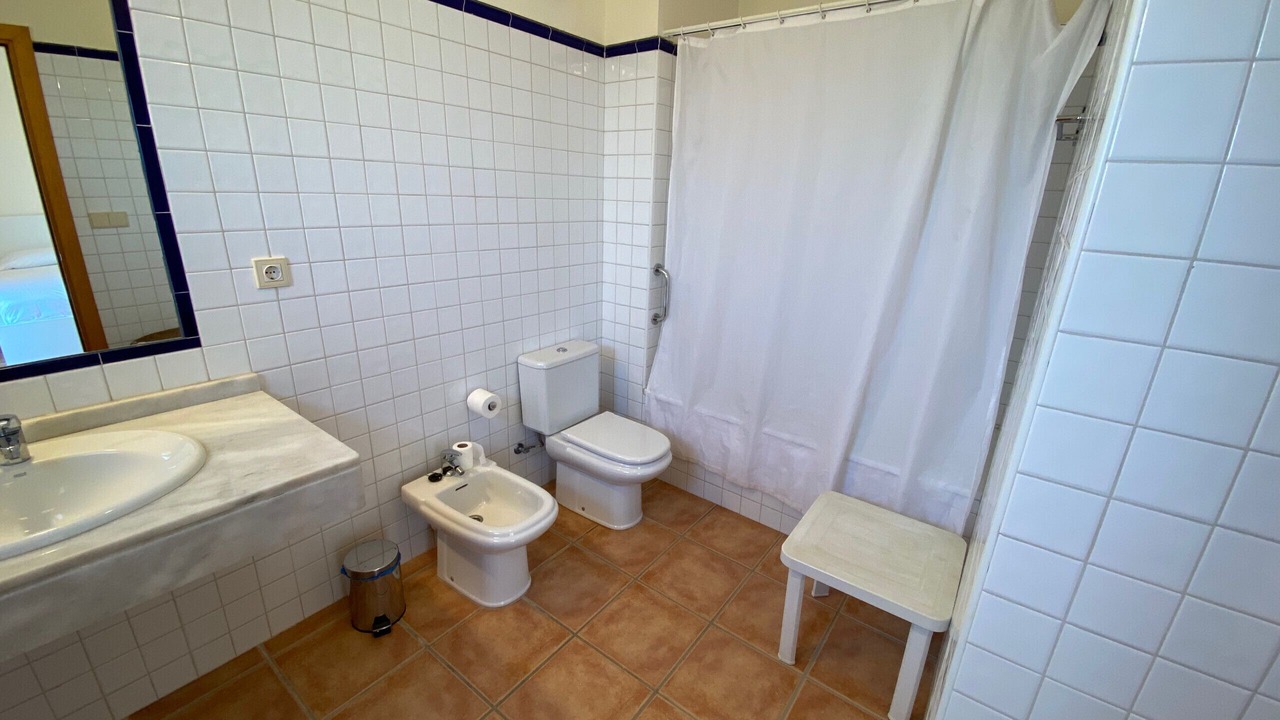 Photo of Bathroom in Mas Pinell