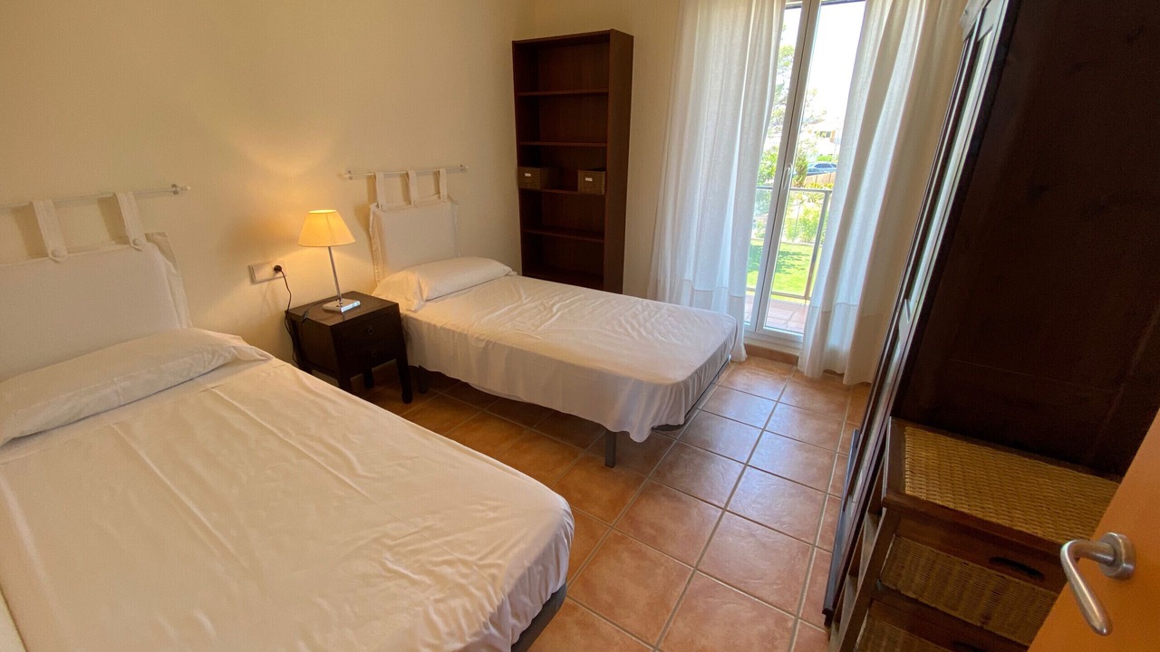 Photo of Bedroom in Mas Pinell