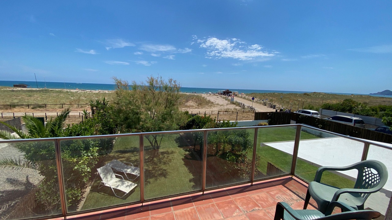 Photo of Patio Balcony in Mas Pinell
