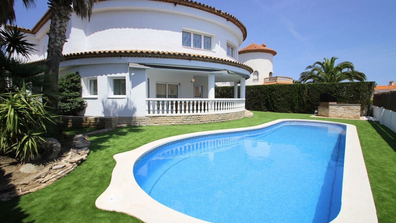 Photo of Outdoor in Miami Platja
