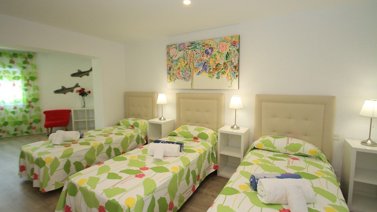 Photo of Bedroom in Miami Platja