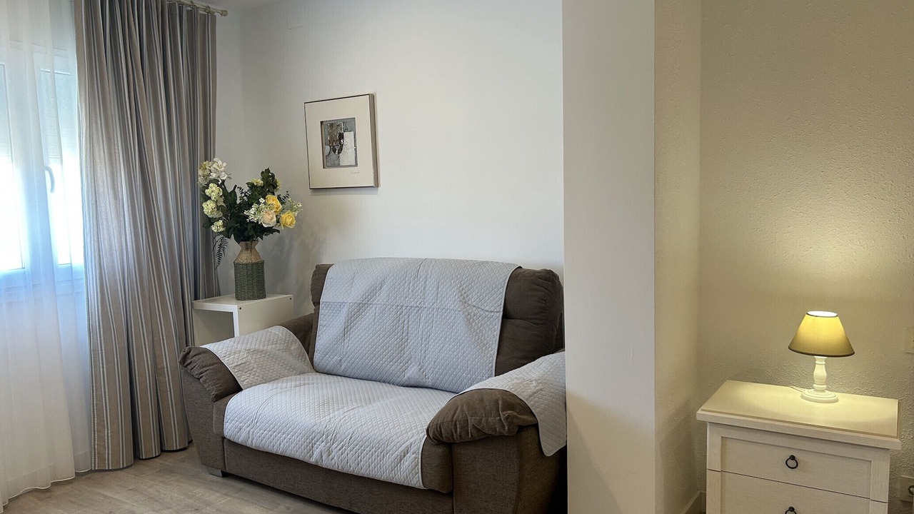 Photo of Livingroom in Miami Platja