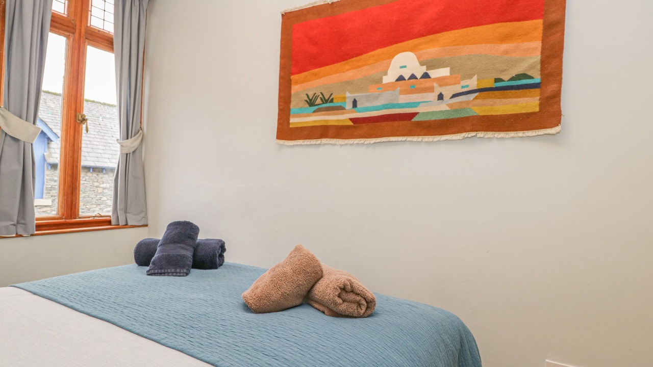 Photo of Bedroom in Ambleside