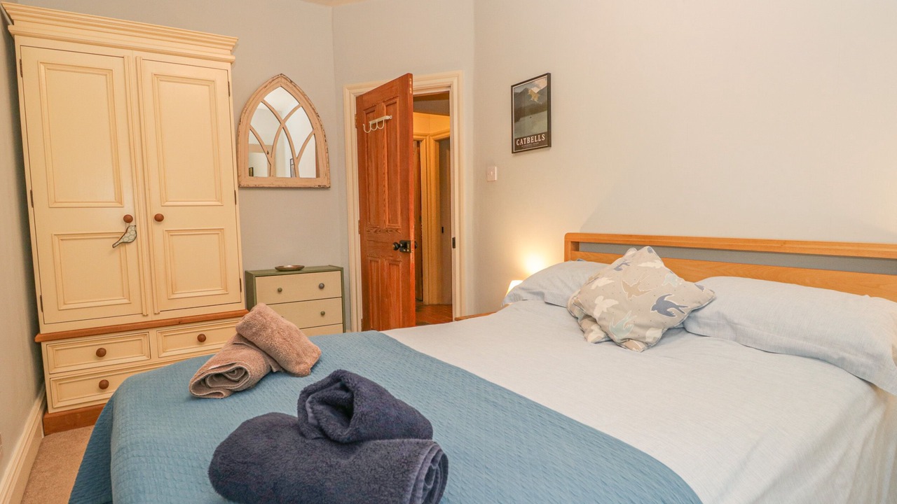 Photo of Bedroom in Ambleside