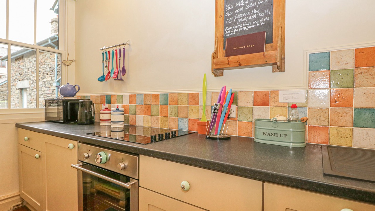 Photo of Kitchen in Ambleside