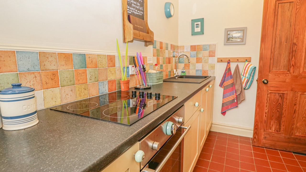 Photo of Kitchen in Ambleside