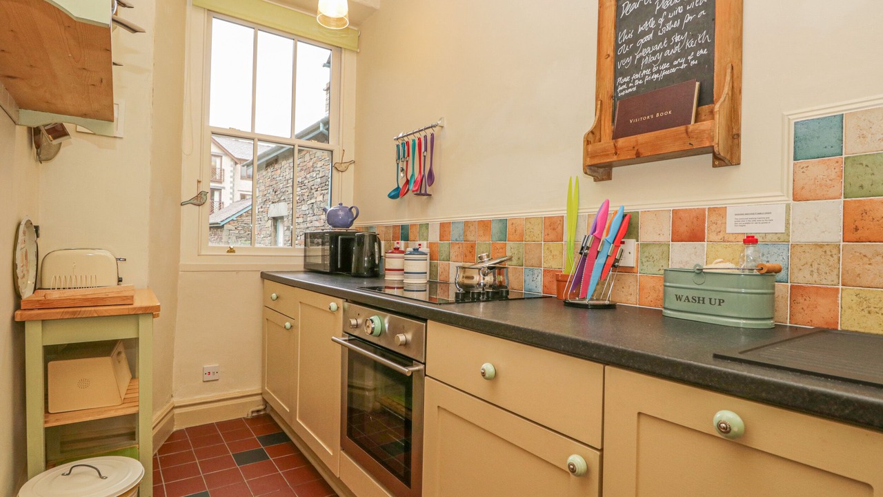 Photo of Kitchen in Ambleside