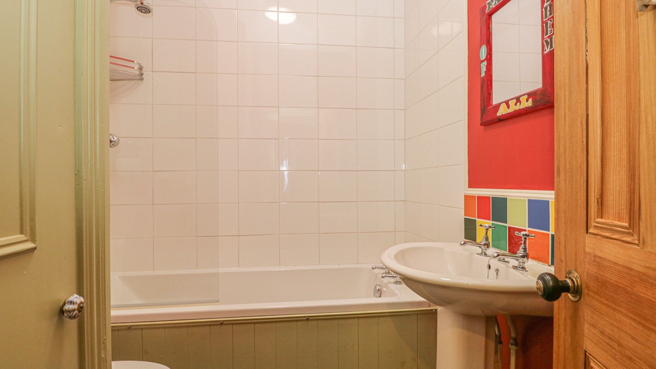 Photo of Bathroom in Ambleside