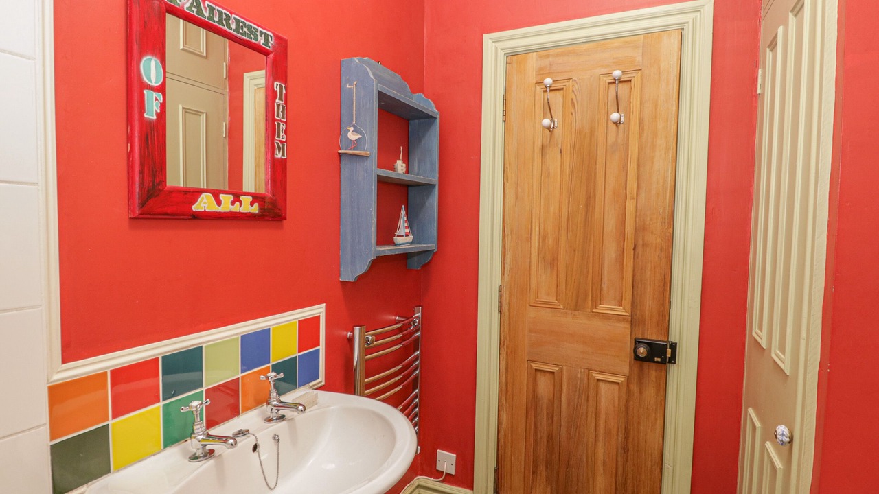 Photo of Bathroom in Ambleside