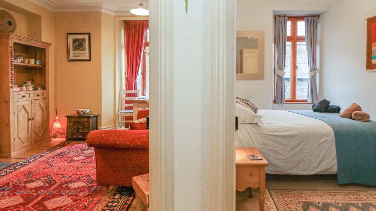 Photo of Bedroom in Ambleside