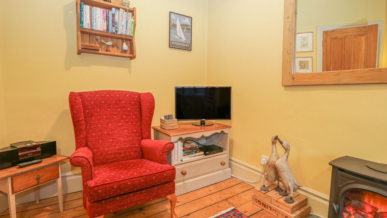 Photo of Livingroom in Ambleside