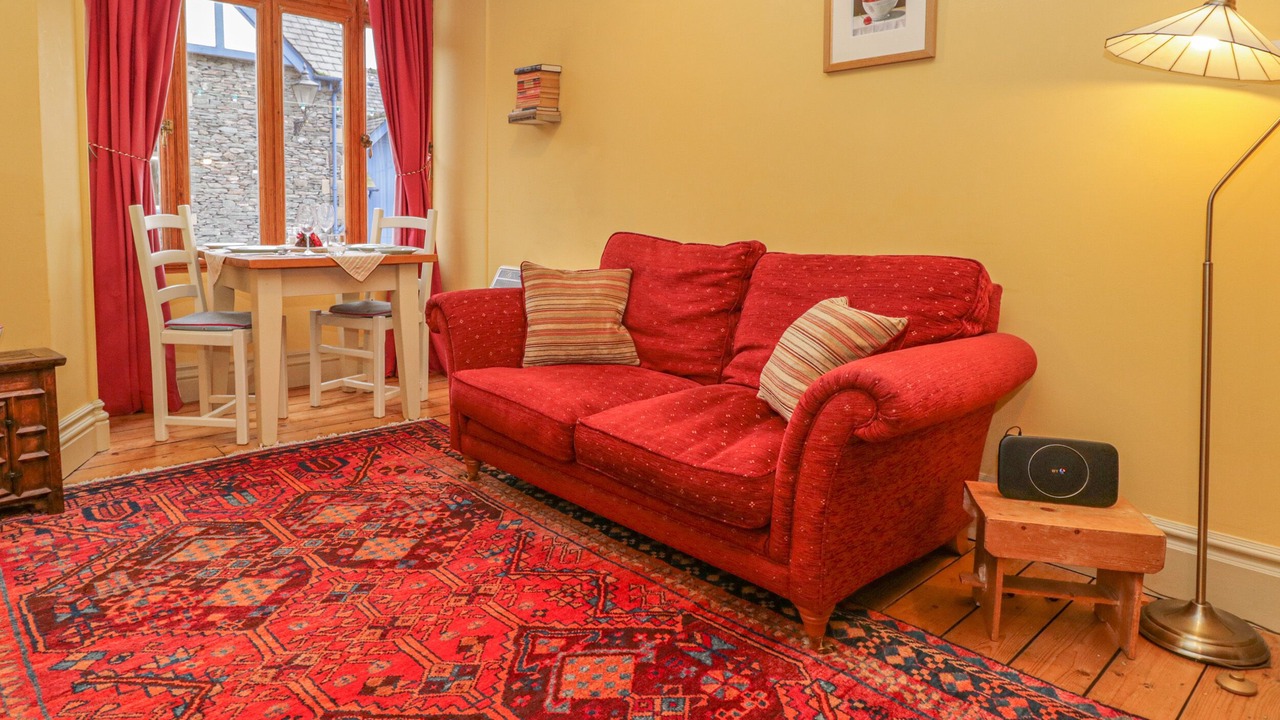 Photo of Livingroom in Ambleside