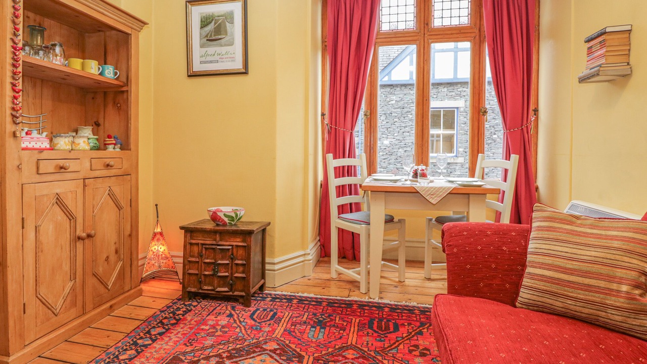 Photo of Livingroom in Ambleside