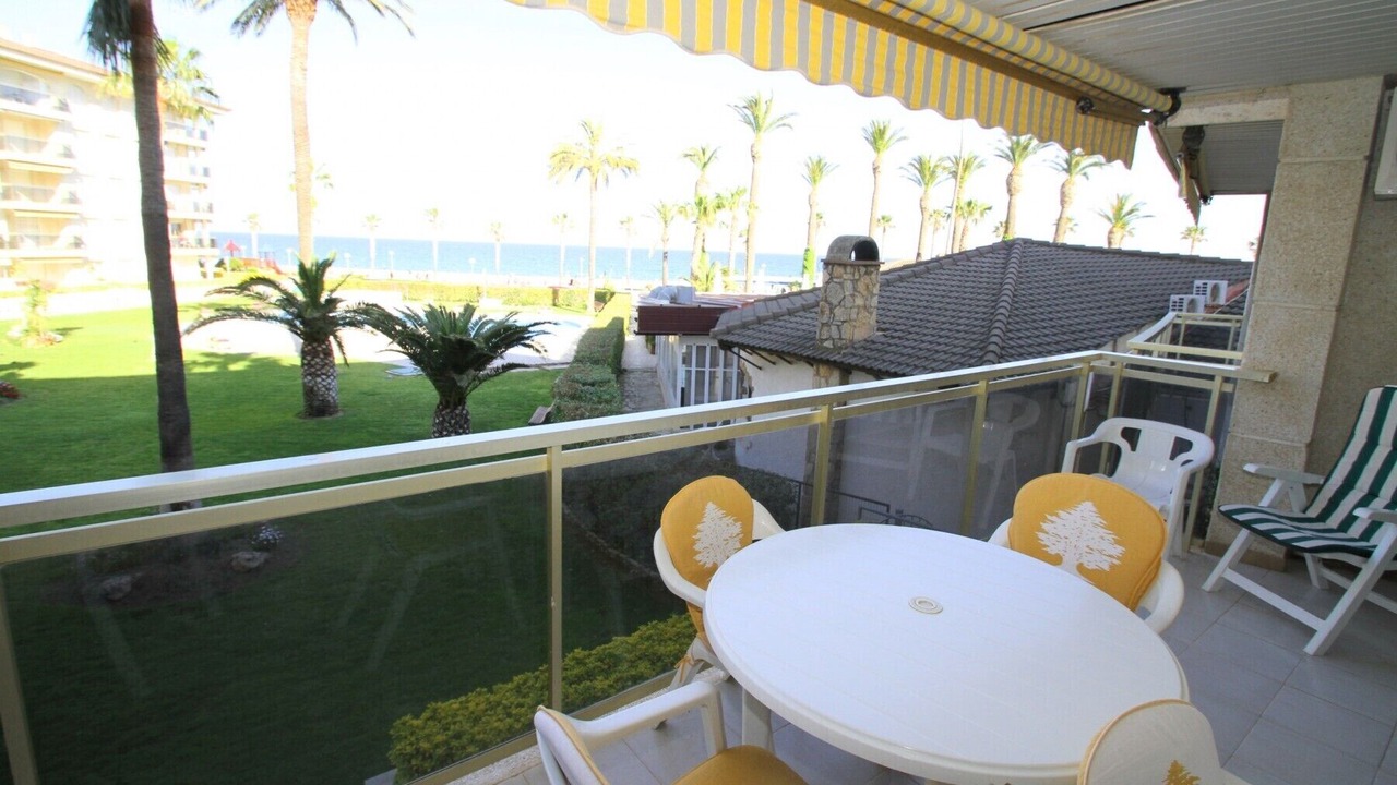 Photo of Outdoor in Miami Platja