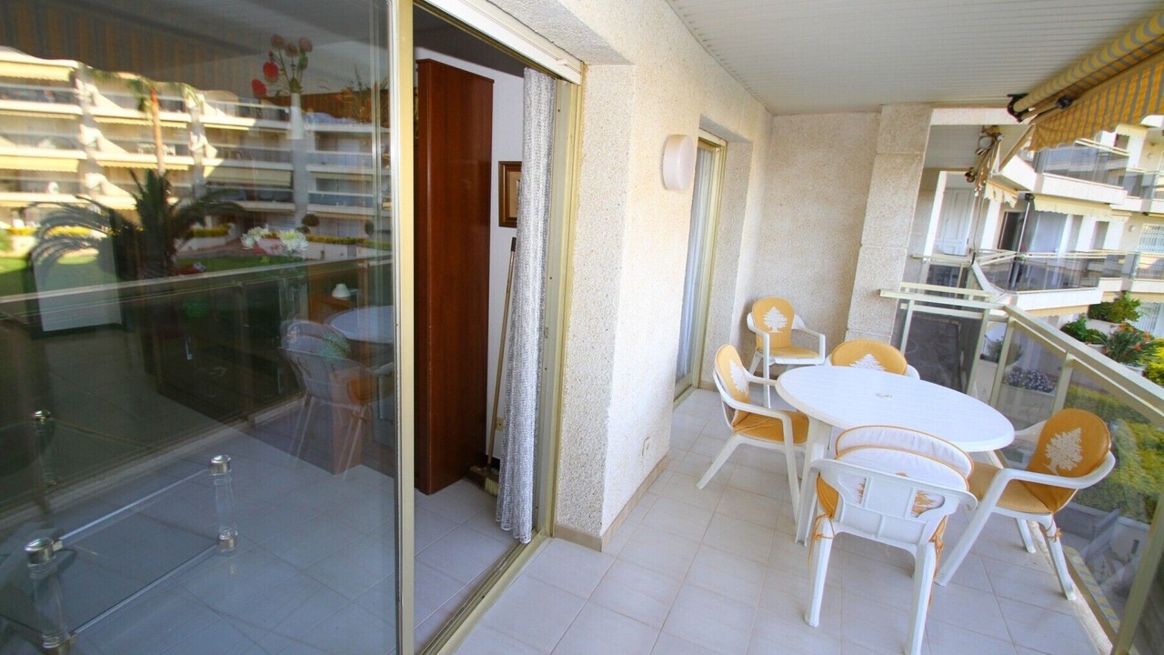 Photo of Outdoor in Miami Platja