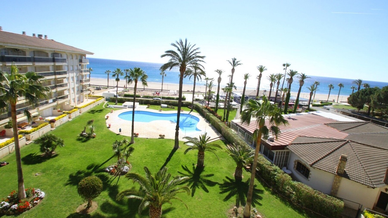 Photo of Outdoor in Miami Platja