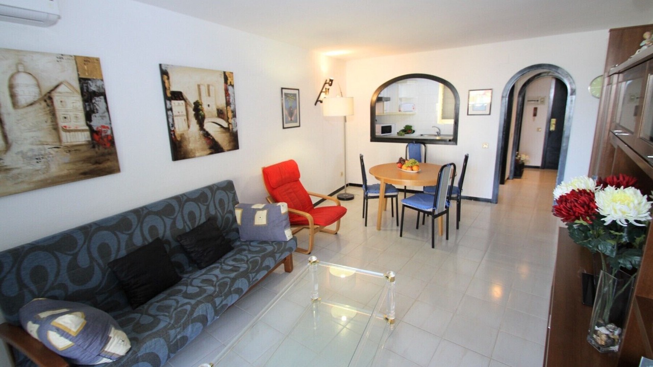 Photo of Livingroom in Miami Platja