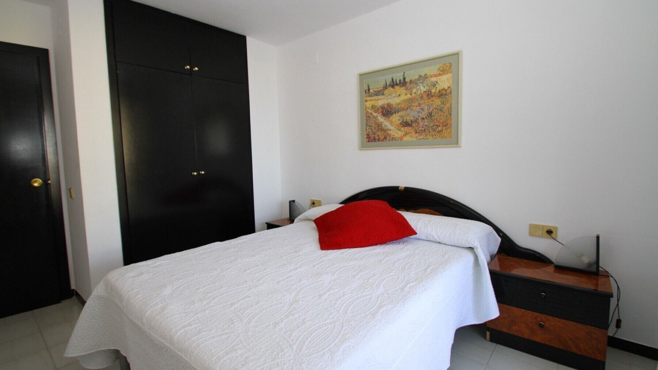 Photo of Bedroom in Miami Platja