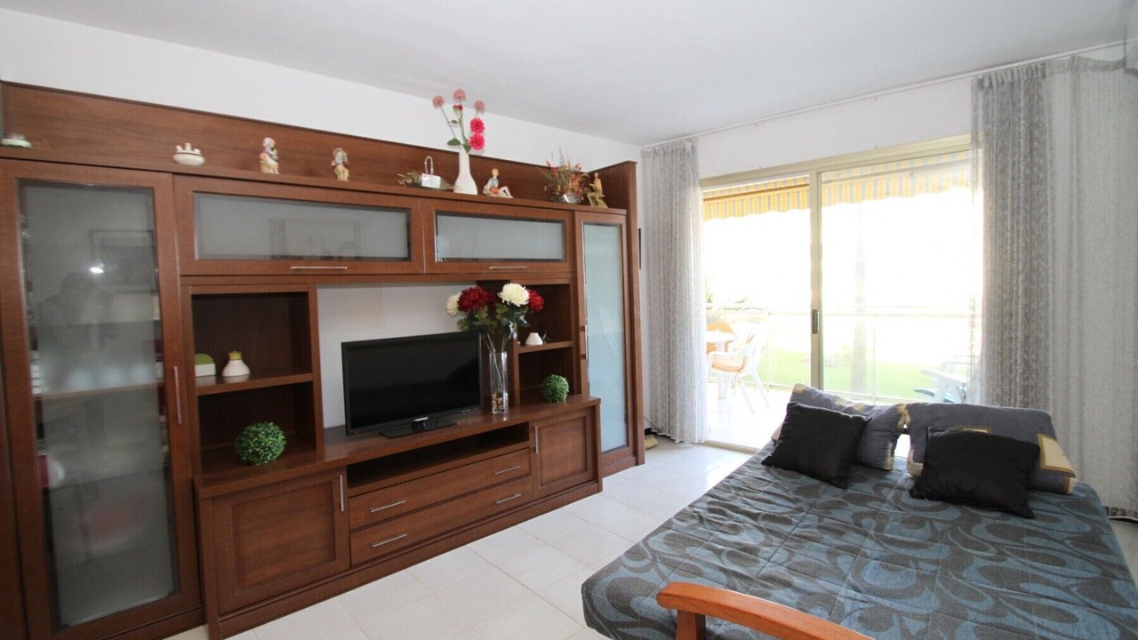 Photo of Bedroom in Miami Platja
