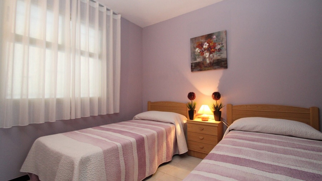 Photo of Bedroom in Miami Platja