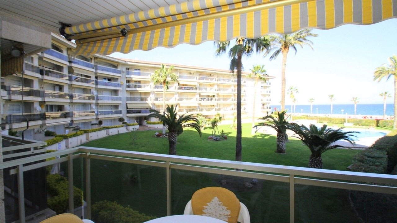 Photo of Outdoor in Miami Platja