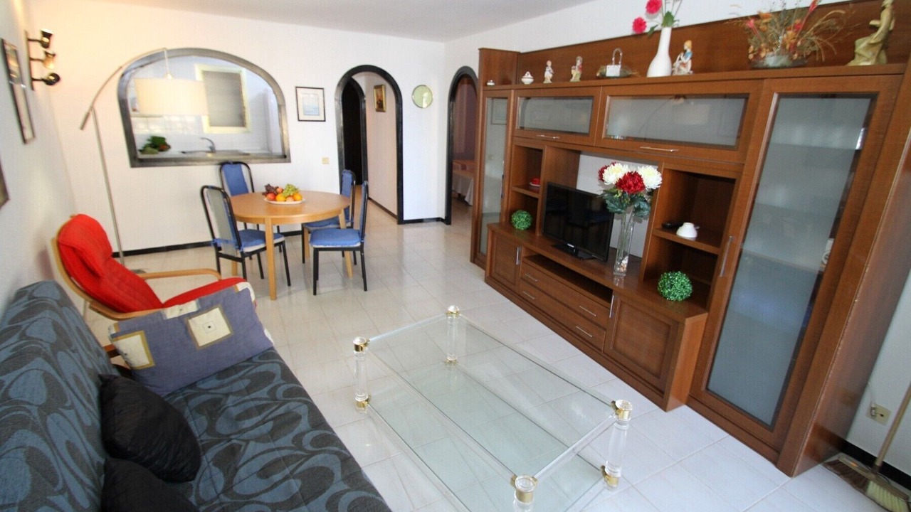 Photo of Livingroom in Miami Platja
