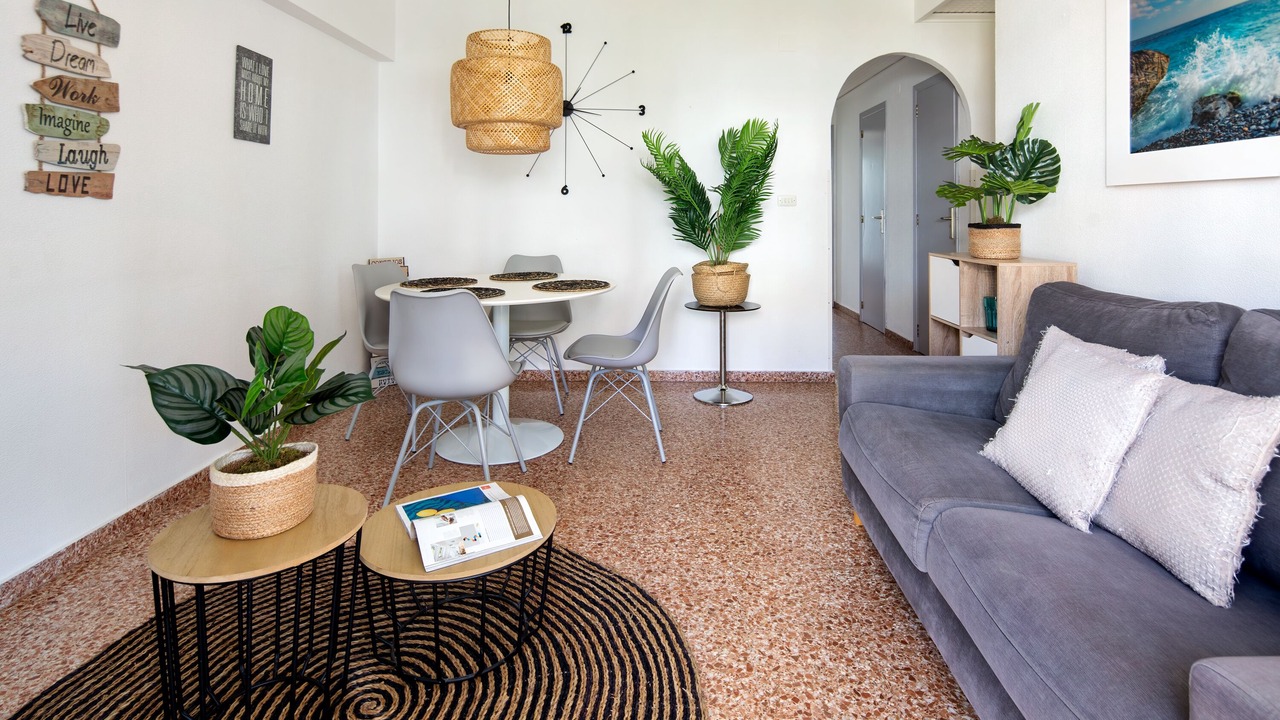 Photo of Livingroom in Denia