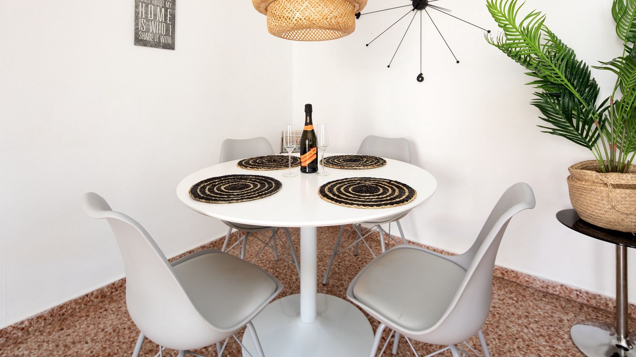 Photo of Livingroom in Denia