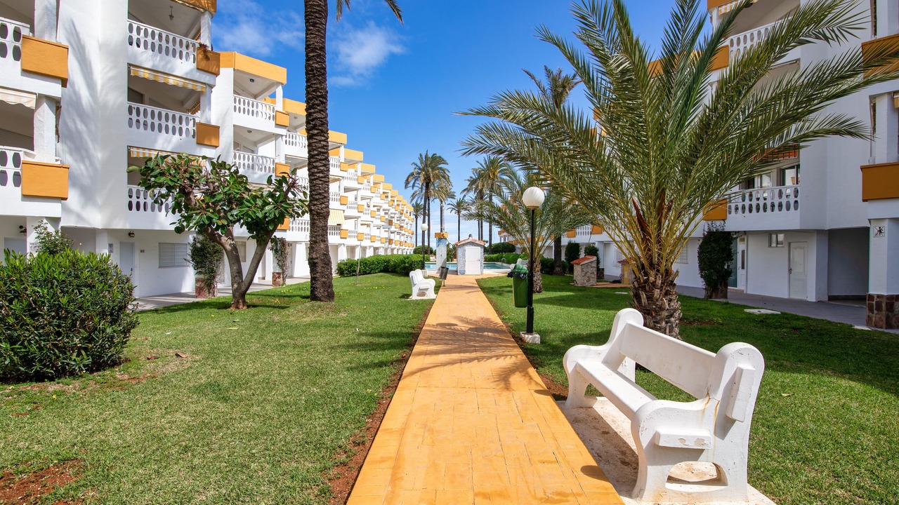 Photo of Outdoor in Denia