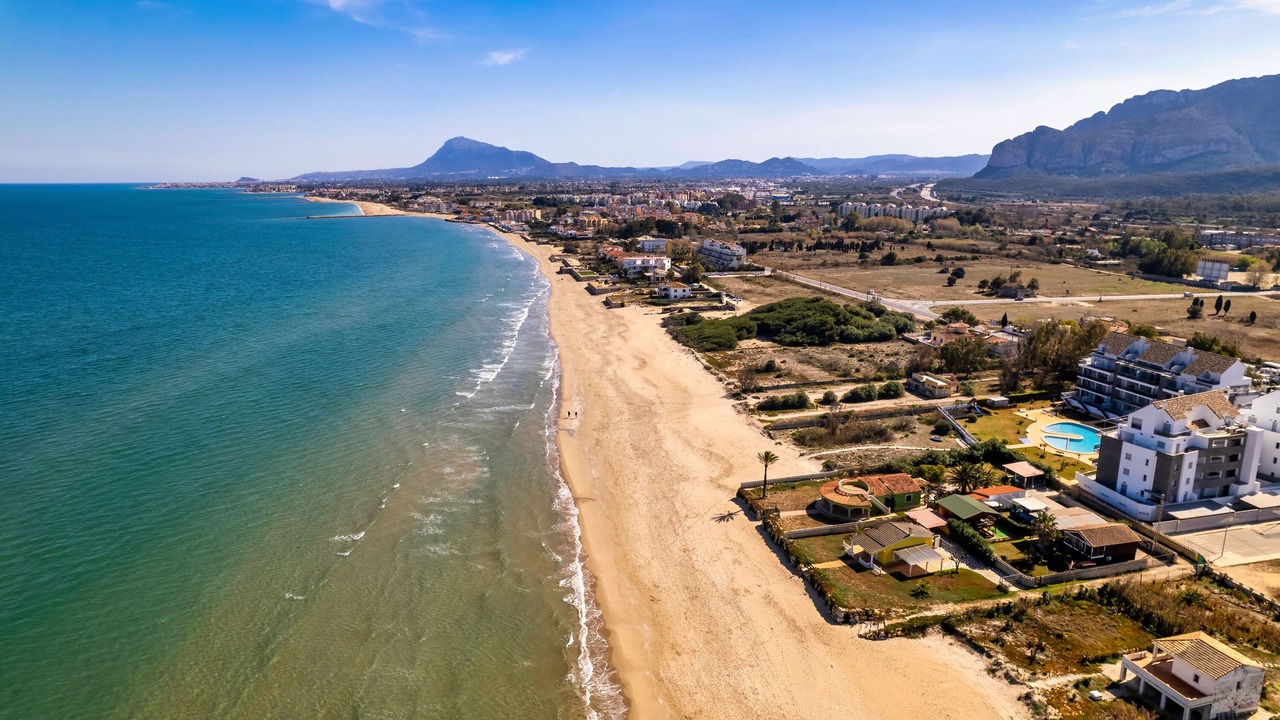Photo of Outdoor in Denia
