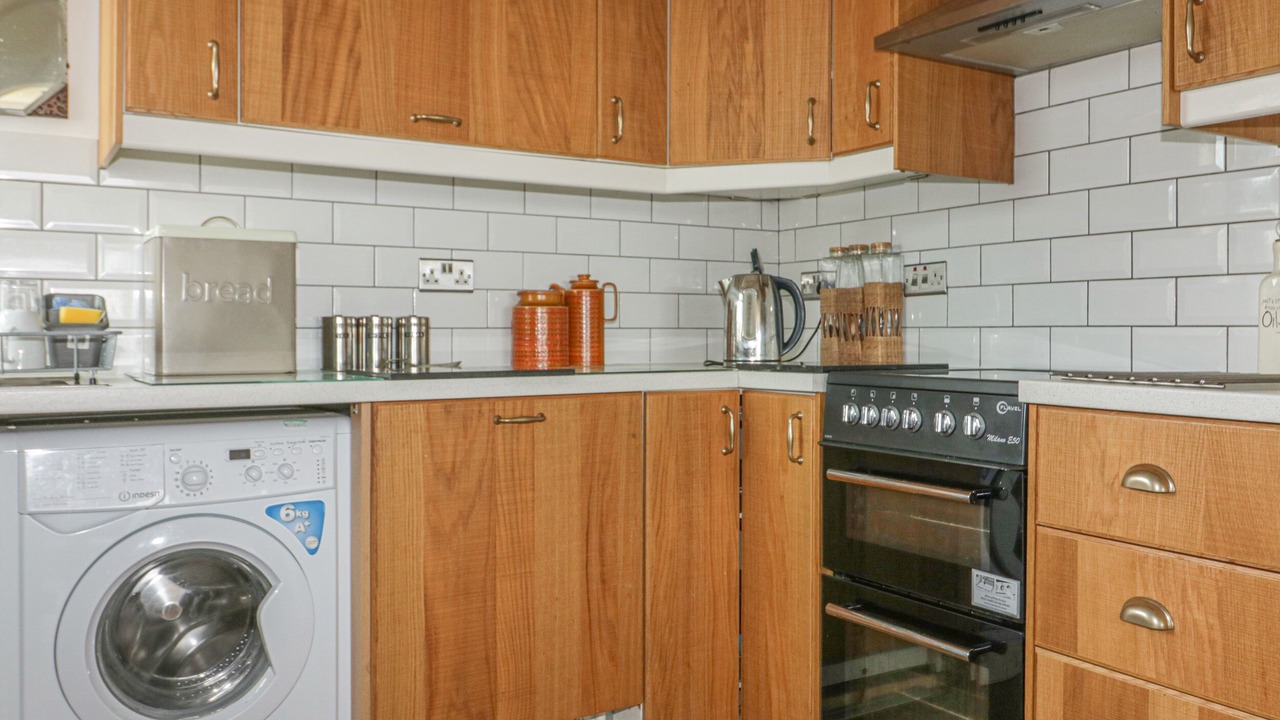 Photo of Kitchen in Newquay