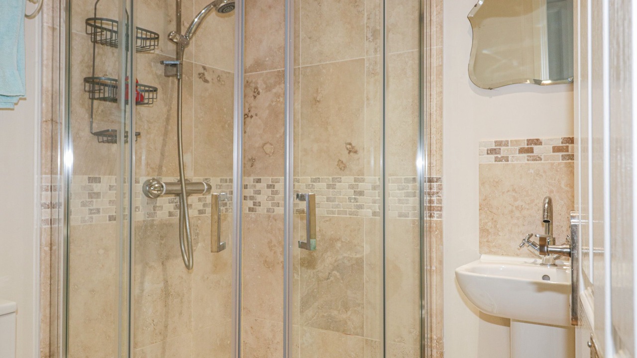 Photo of Bathroom in Newquay