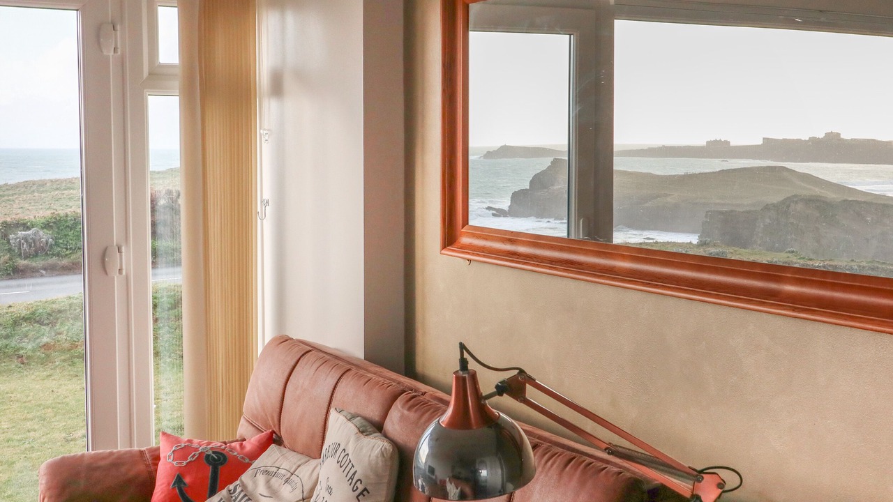 Photo of Livingroom in Newquay