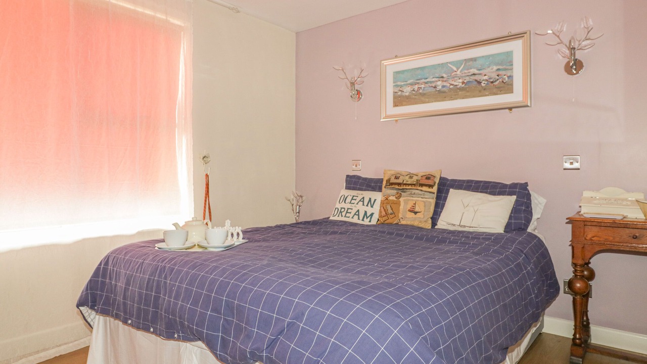 Photo of Bedroom in Newquay