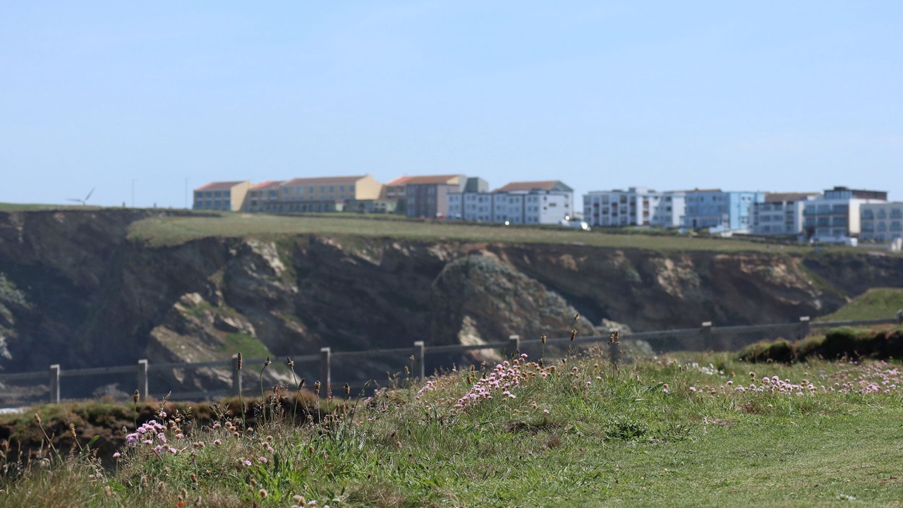 Photo of Outdoor in Newquay