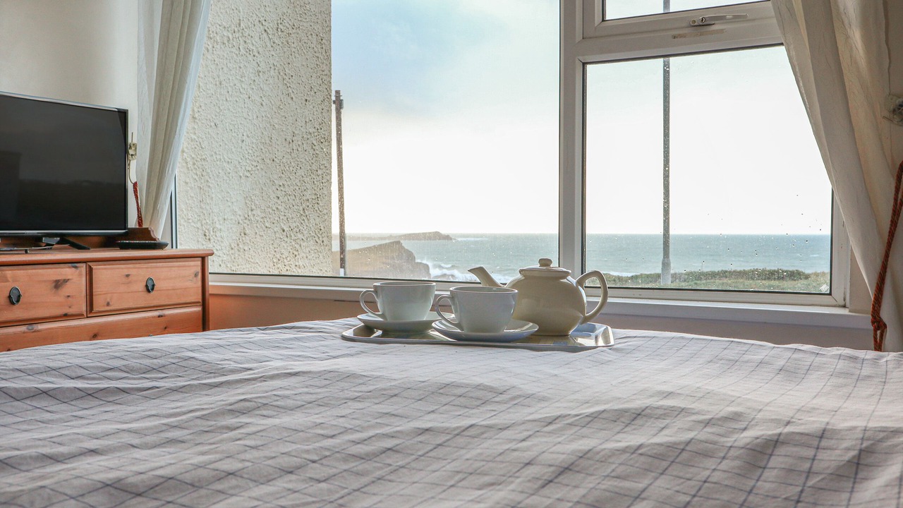 Photo of Bedroom in Newquay