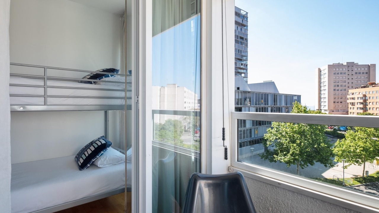 Photo of Bedroom in Diagonal Mar i el Front Maritim del Poblenou